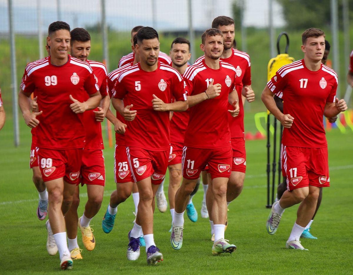 Sepsi abia așteaptă duelul cu CSKA Sofia din Europa: „O adversară puternică, dar nu imposibilă” + cotele caselor de pariuri