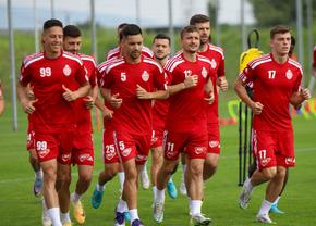 Sepsi abia așteaptă duelul cu CSKA Sofia din Europa: „O adversară puternică, dar nu imposibilă” + cotele caselor de pariuri