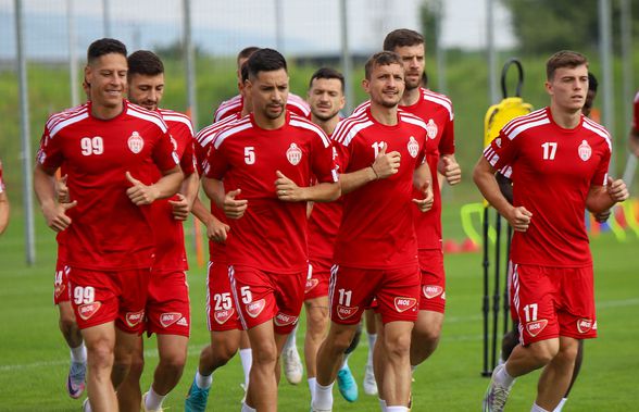 Sepsi abia așteaptă duelul cu CSKA Sofia din Europa: „O adversară puternică, dar nu imposibilă” + cotele caselor de pariuri