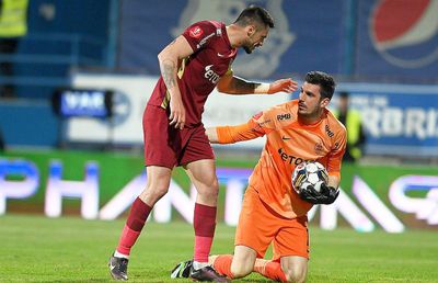 Ranieri, anunț major despre jucătorul vândut de CFR Cluj în Serie A: „Este evident”