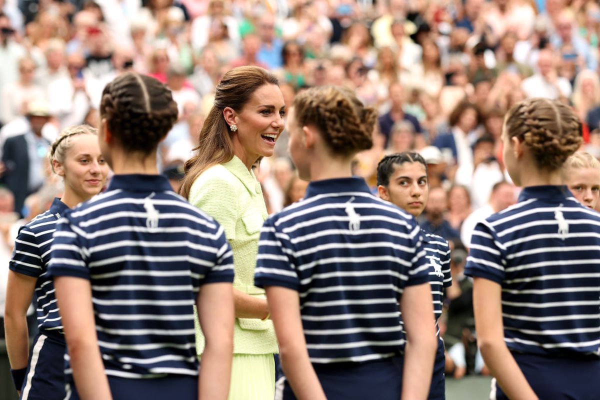 Prăbușirea lui Jabeur din finala Wimbledon a adus numele lui Halep în discuție