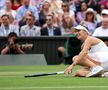 Prăbușirea lui Jabeur din finala Wimbledon a adus numele lui Halep în discuție