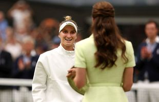 Vondrousova a câștigat turneul și pariul cu antrenorul: „Cred că mâine mergem la salon!”