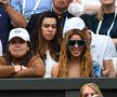 Shakira, apariție îndrăzneață la Wimbledon » Artista columbiană a atras atenția tuturor