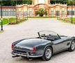 Așa arată Ferrari 250 GT SWB California Spider, pe care îl vinde Michael Ballack  / Foto: Sotheby's