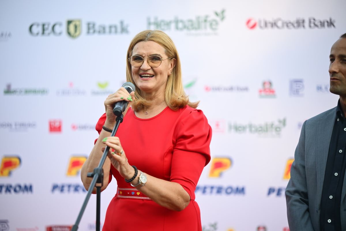 Canotajul și-a prezentat lotul pentru Jocurile Olimpice » Mesajul emoționant al antrenorului Colamonici: „Vom face singurul lucru pentru care suntem programați: vom zbura!”