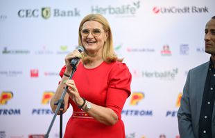 Elisabeta Lipă: „La Jocurile Olimpice nu mai merge, nu poți să ai zile mai ușoare, fiecare bătălie va fi dură”