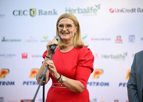 Elisabeta Lipă: „La Jocurile Olimpice nu mai merge, nu poți să ai zile mai ușoare, fiecare bătălie va fi dură”