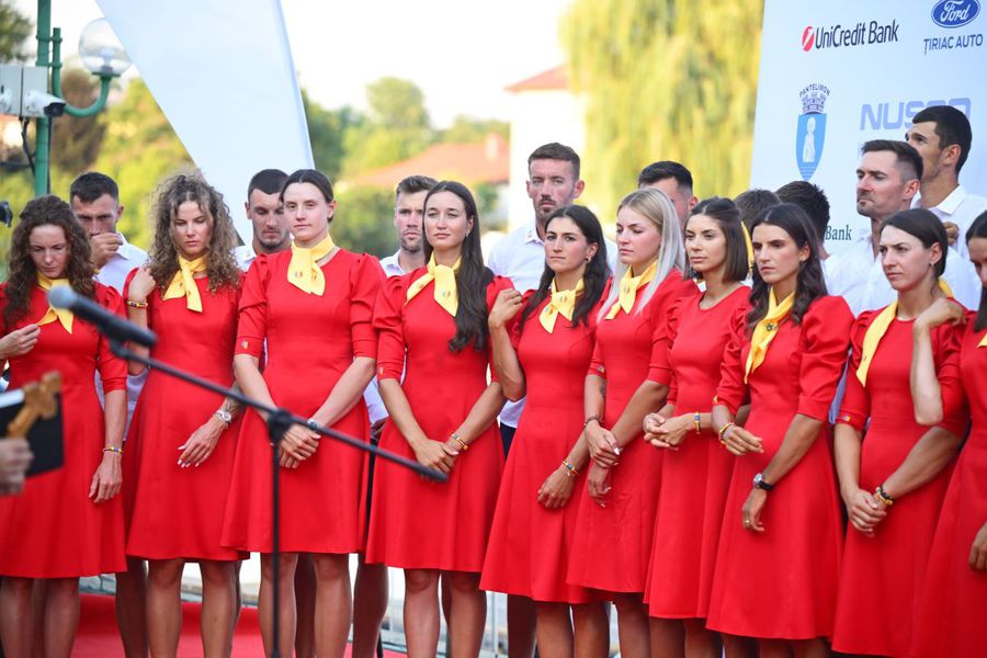 Cifre șocante: statul a finanțat sportul românesc în ciclul 2021-2024 cu peste 600 milioane euro, dublu față de bugetul olimpic al Marii Britanii! + „Îl plătim cu nemiluita pe David Popovici”