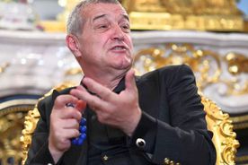 Mihai Stoica a negat vehement, dar Gigi Becali a confirmat GSP » Când semnează Garita cu FCSB