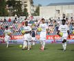 FC Botoșani - Oțelul Galați, foto: Ionuț Tabultoc