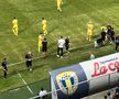 Gloria Buzău, primul punct în Superliga după 17 ani! Grozav a executat lamentabil un penalty în primul meci al lui Topal la Petrolul