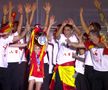 Fiesta! Spania, în sărbătoare » Primire de vis la Madrid a campionilor europeni: imagini copleșitoare cu jucătorii și fanii în Plaza Cibeles. Jumătate de milion de persoane i-au sărbătorit pe străzi pe campioni!