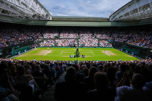 WTA a actualizat luni dimineață noul clasament mondial, iar primele 10 locuri au suferit schimbări în urma rezultatelor din ultimele două săptămâni. foto: Imago Images