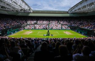 Schimbări importante în top 10 WTA, după turneul de la Wimbledon