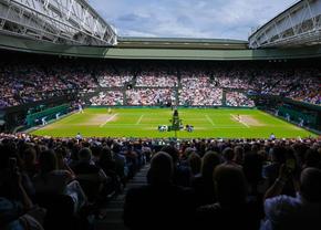 Schimbări importante în top 10 WTA, după turneul de la Wimbledon