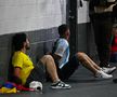 Finala Copa America, dominată de haos: start întârziat 80 de minute » Messi, în lacrimi din cauza unei accidentări grave