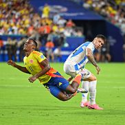 Argentina - Columbia, finala Copa America / Foto: Imago Images