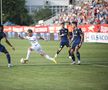 FC Botoșani - Oțelul Galați, foto: Ionuț Tabultoc