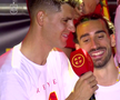 Fiesta! Spania, în sărbătoare » Primire de vis la Madrid a campionilor europeni: imagini copleșitoare cu jucătorii și fanii în Plaza Cibeles. Jumătate de milion de persoane i-au sărbătorit pe străzi pe campioni!