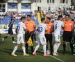 FC Botoșani - Oțelul Galați, foto: Ionuț Tabultoc