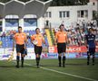 FC Botoșani - Oțelul Galați, foto: Ionuț Tabultoc