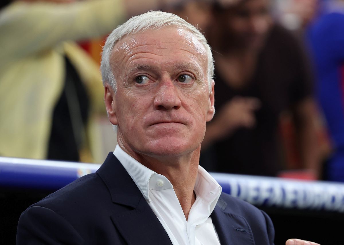 Francezii anunță antrenorul uriaș care îl poate înlocui pe Didier Deschamps! Fanii s-au săturat de actualul selecționer