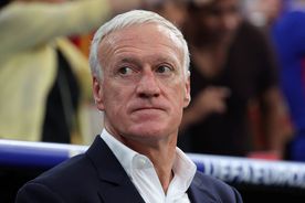 Francezii anunță antrenorul uriaș care îl poate înlocui pe Didier Deschamps! Fanii s-au săturat de actualul selecționer