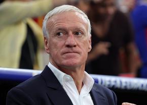 Francezii anunță antrenorul uriaș care îl poate înlocui pe Didier Deschamps! Fanii s-au săturat de actualul selecționer