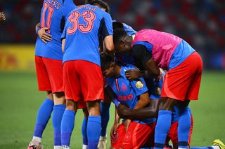 Pe cine vrea Poli Iași de la FCSB, după ce l-a cedat pe Gheorghiță + Cerere specială pentru Becali: „Nu ți-l dăm chiar acum”