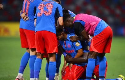 Cel mai mare câștig pentru FCSB: „Are un viitor strălucit, credem mult în el”