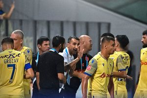 Gloria Buzău, primul punct în Superliga după 17 ani! Grozav a executat lamentabil un penalty în primul meci al lui Topal la Petrolul