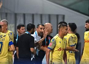 Gloria Buzău, primul punct în Superliga după 17 ani! Grozav a executat lamentabil un penalty în primul meci al lui Topal la Petrolul