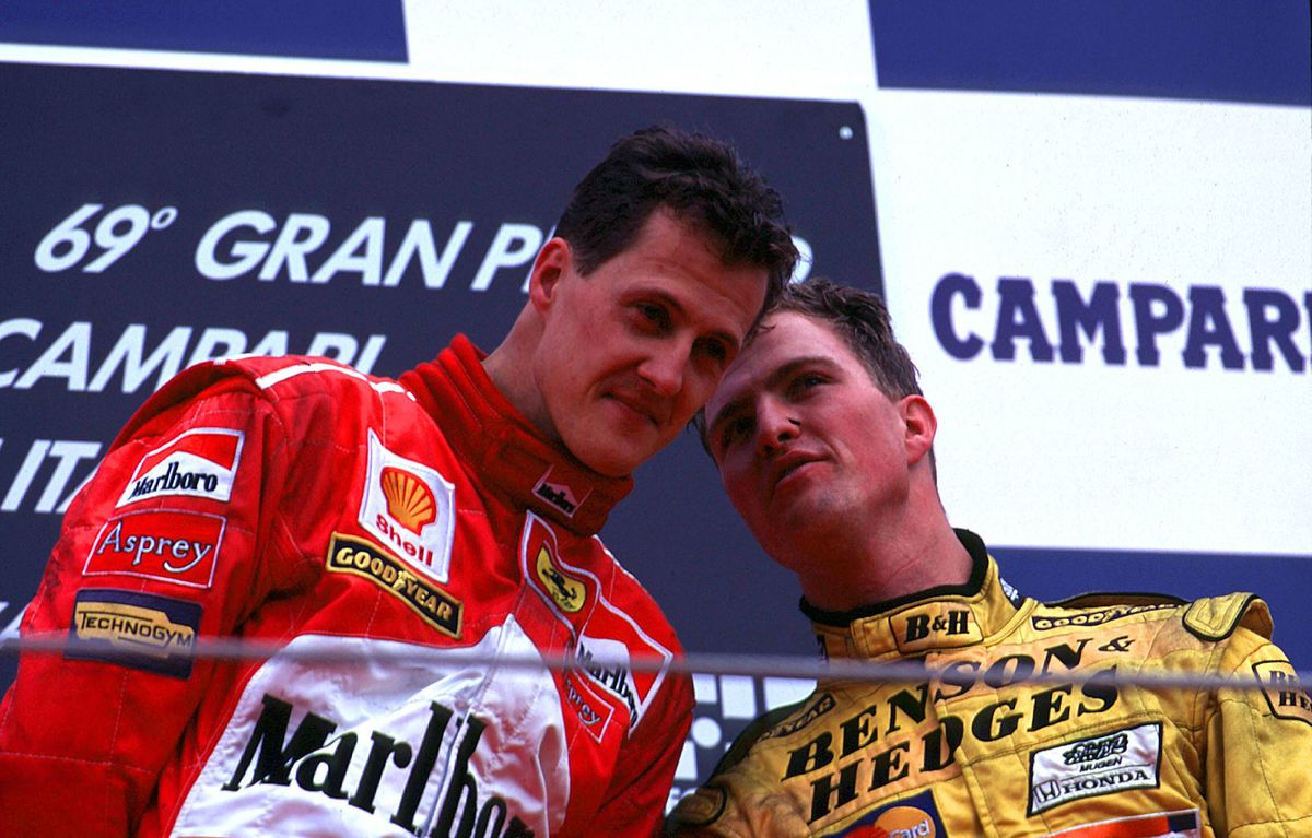 Al doilea pilot din istoria Formula 1 care vorbește deschis despre orientarea homosexuală: „Cel mai frumos lucru e când ai partenerul potrivit alături”