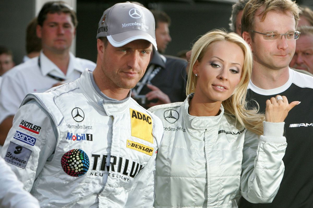 Ralf Schumacher