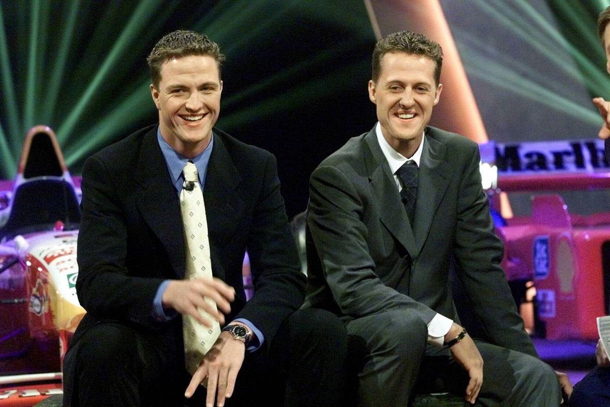 Al doilea pilot din istoria Formula 1 care vorbește deschis despre orientarea homosexuală: „Cel mai frumos lucru e când ai partenerul potrivit alături”