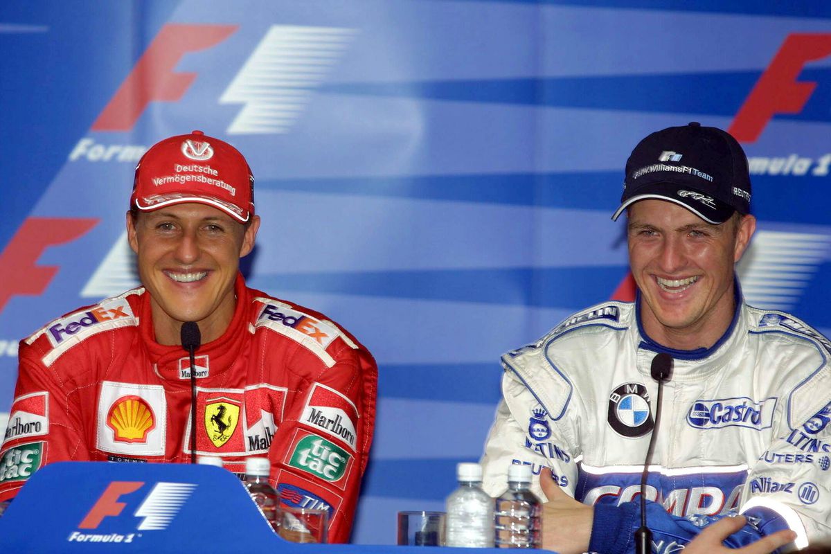 Al doilea pilot din istoria Formula 1 care vorbește deschis despre orientarea homosexuală: „Cel mai frumos lucru e când ai partenerul potrivit alături”