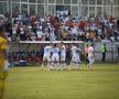 FC Botoșani - Oțelul Galați, foto: Ionuț Tabultoc