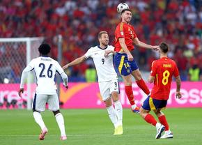 Câți români s-au uitat la finala EURO 2024 dintre Spania și Anglia