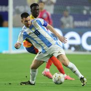 Argentina - Columbia, finala Copa America / Foto: Imago Images