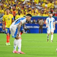 Argentina - Columbia, finala Copa America / Foto: Imago Images