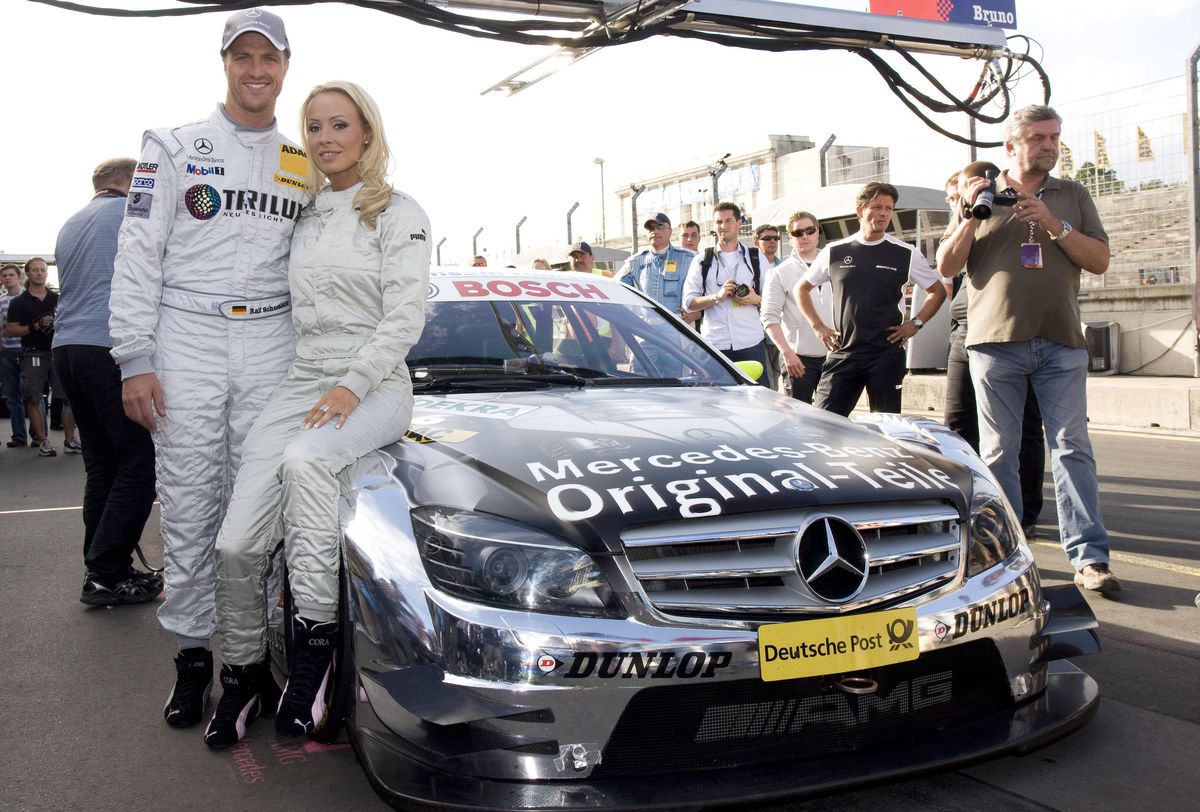 Al doilea pilot din istoria Formula 1 care vorbește deschis despre orientarea homosexuală: „Cel mai frumos lucru e când ai partenerul potrivit alături”