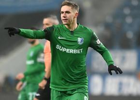 Ioan Varga încearcă transferul verii în Superliga: „Am luat legătura cu Fiorentina pentru Louis Munteanu”
