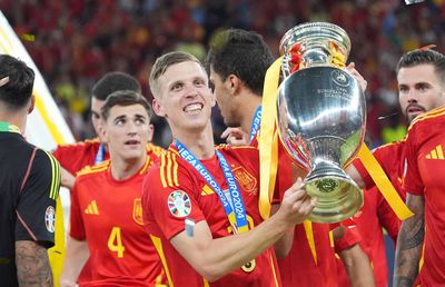 Cine sunt cei 6 golgeteri de la EURO 2024 și câte goluri au marcat