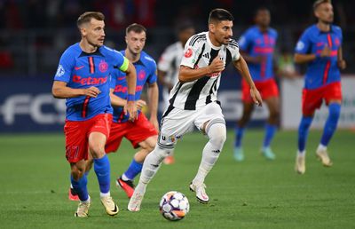 Cine transmite la TV Maccabi Tel Aviv - FCSB, returul din turul 2 Champions League