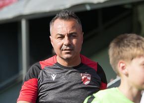 Dinamo i-a stabilit soarta lui Florentin Petre, ajuns în ultimele 6 luni de contract