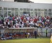 FC Botoșani - Oțelul Galați, foto: Ionuț Tabultoc