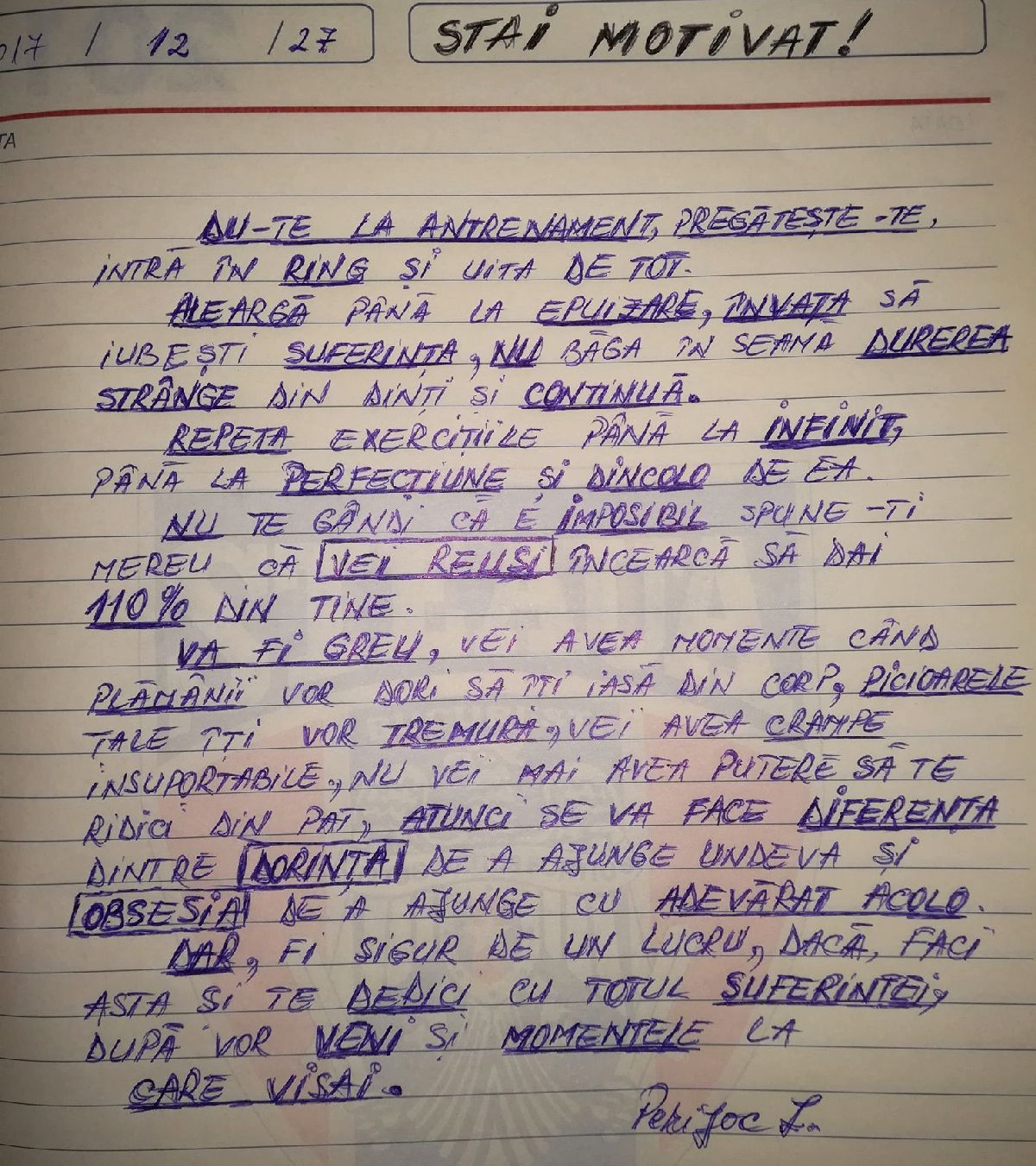 GSP, față în față cu singura pugilistă a României la Jocurile Olimpice: „Femeile au schimbat mentalități, pot face mai mult decât se crede” + Amintiri din copilăria cu 7 frați, televizor alb-negru și treburi la câmp