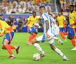 Argentina - Columbia, finala Copa America / Foto: Imago Images