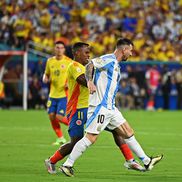 Argentina - Columbia, finala Copa America / Foto: Imago Images